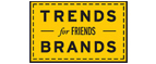 Скидка 10% на коллекция trends Brands limited! - Вирандозеро